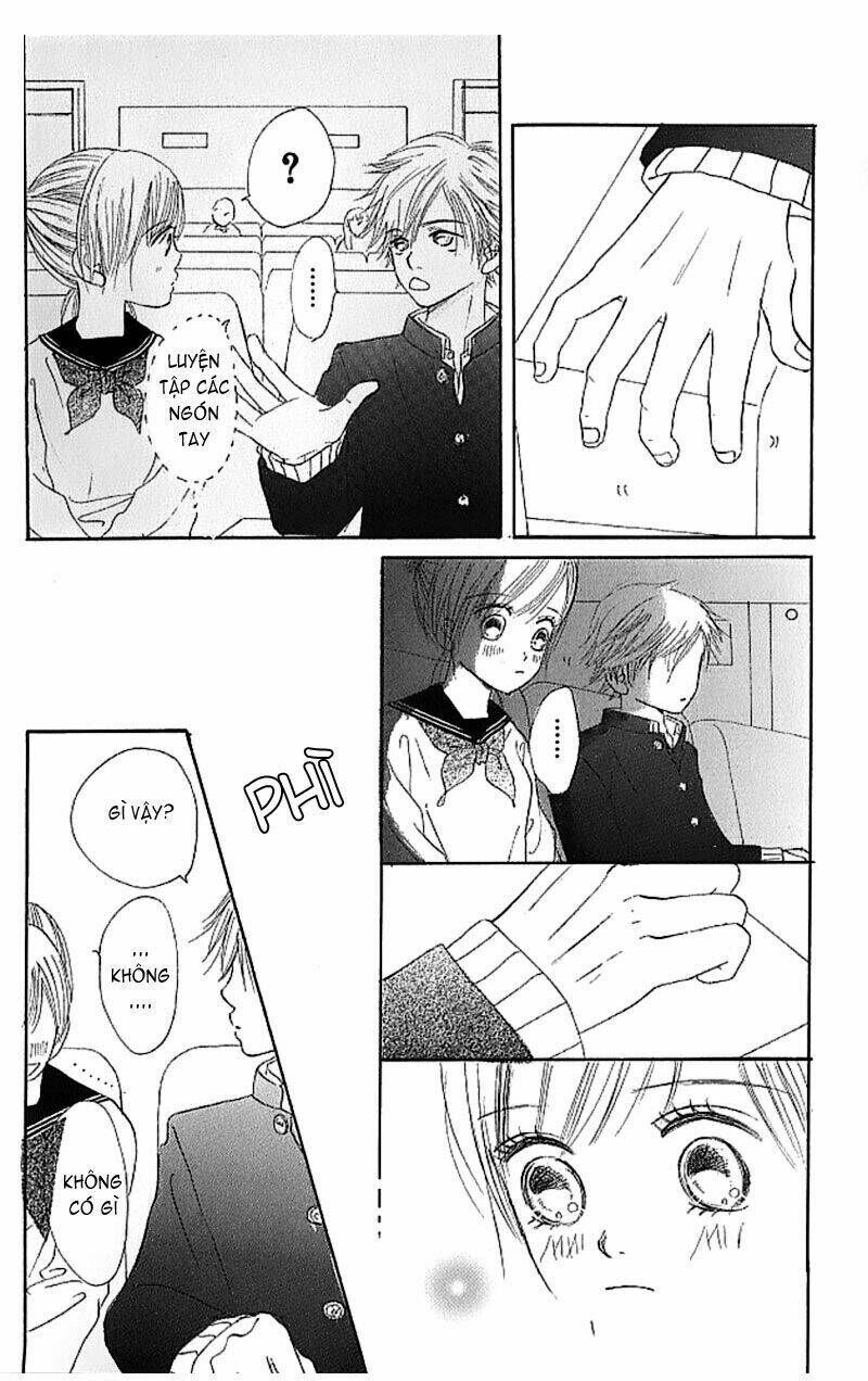 Bokura Ga Ita Chapter 8 - Trang 23