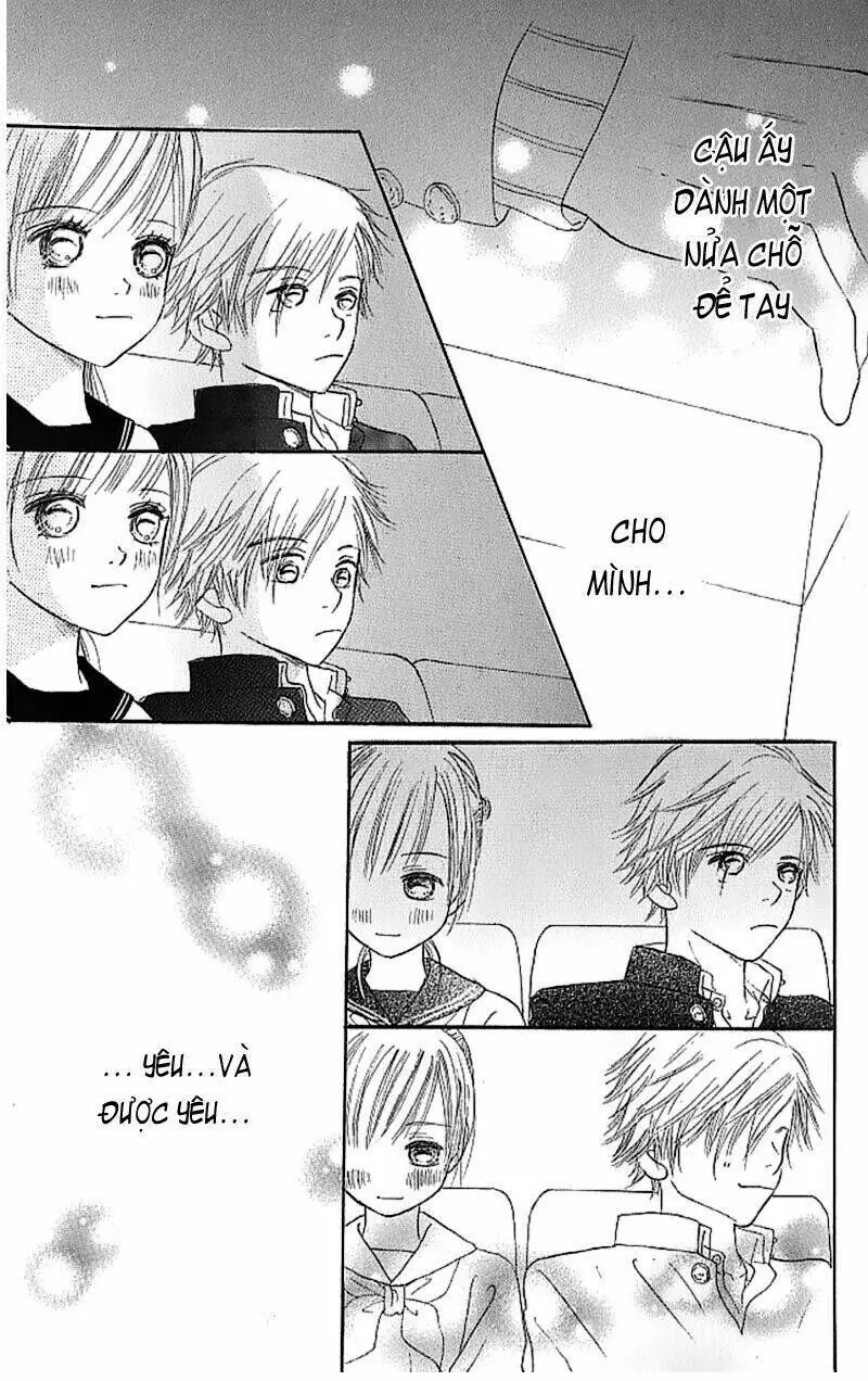 Bokura Ga Ita Chapter 8 - Trang 24