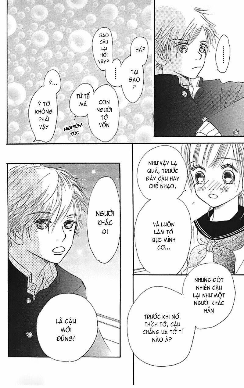 Bokura Ga Ita Chapter 8 - Trang 27