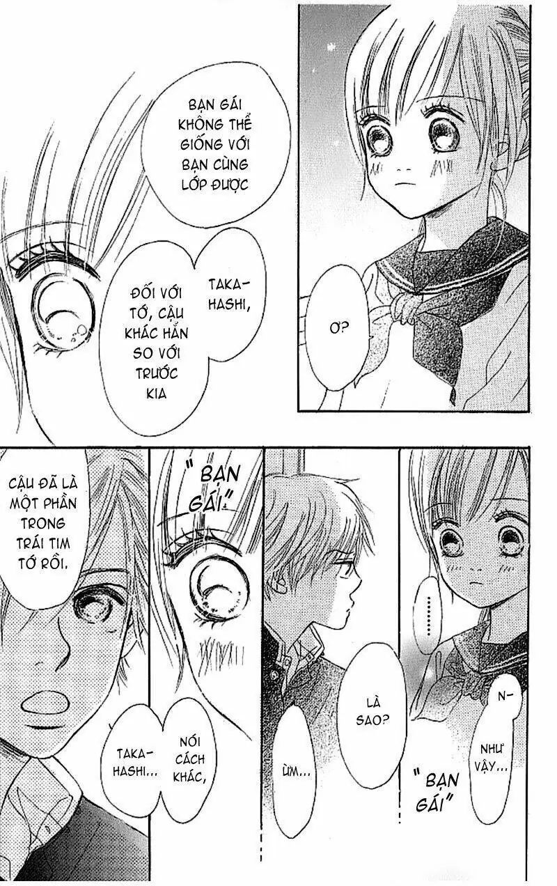 Bokura Ga Ita Chapter 8 - Trang 28