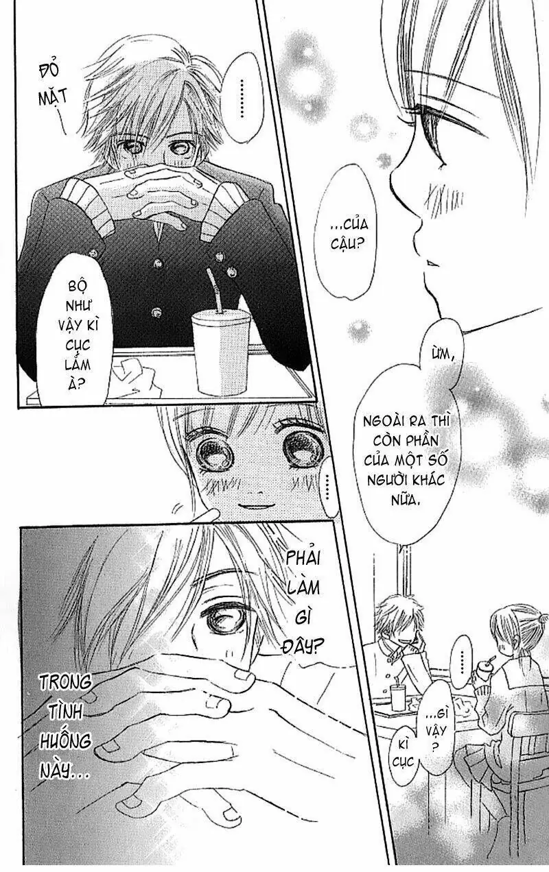 Bokura Ga Ita Chapter 8 - Trang 29