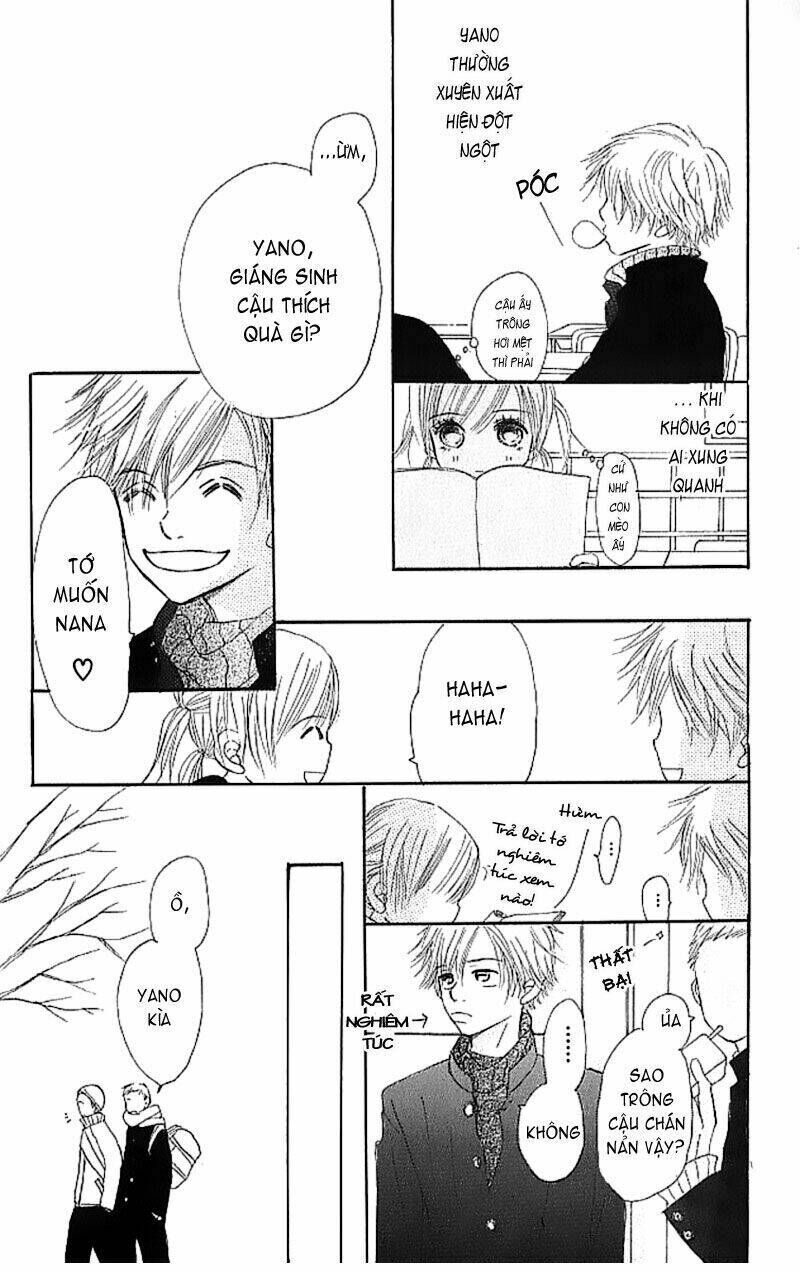 Bokura Ga Ita Chapter 8 - Trang 31
