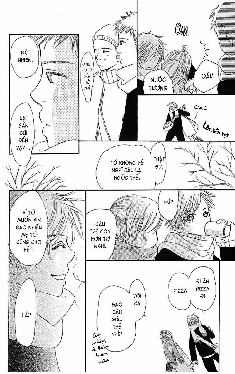 Bokura Ga Ita Chapter 8 - Trang 33