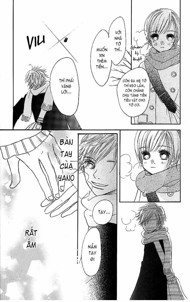 Bokura Ga Ita Chapter 8 - Trang 34