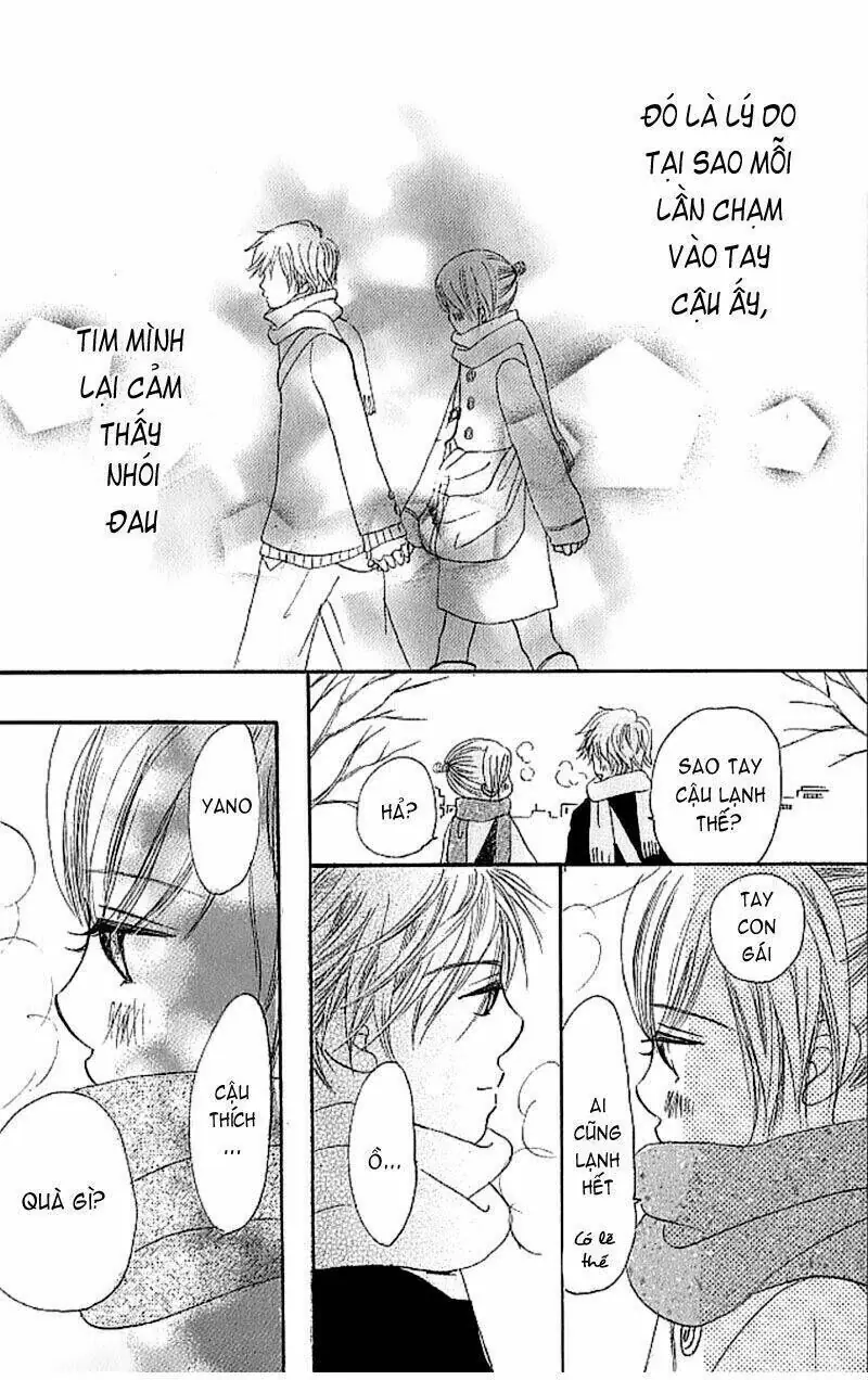 Bokura Ga Ita Chapter 8 - Trang 35