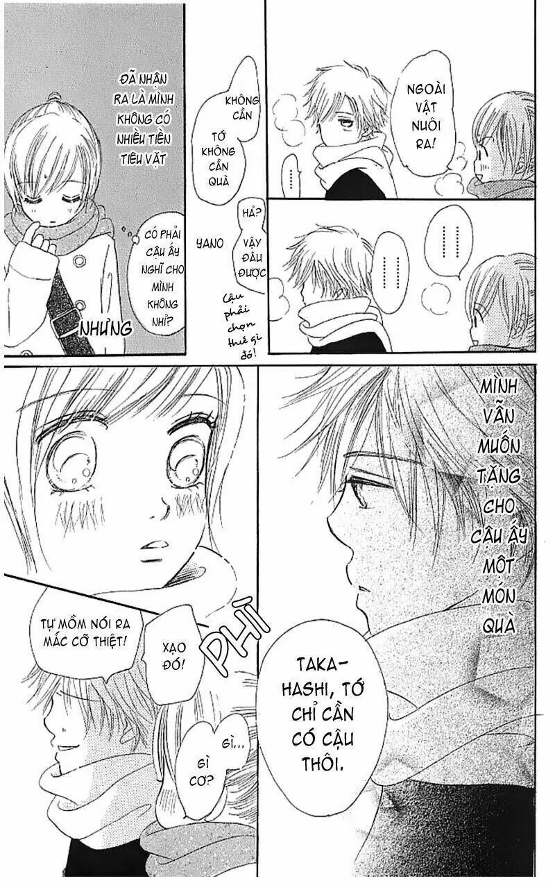 Bokura Ga Ita Chapter 8 - Trang 36