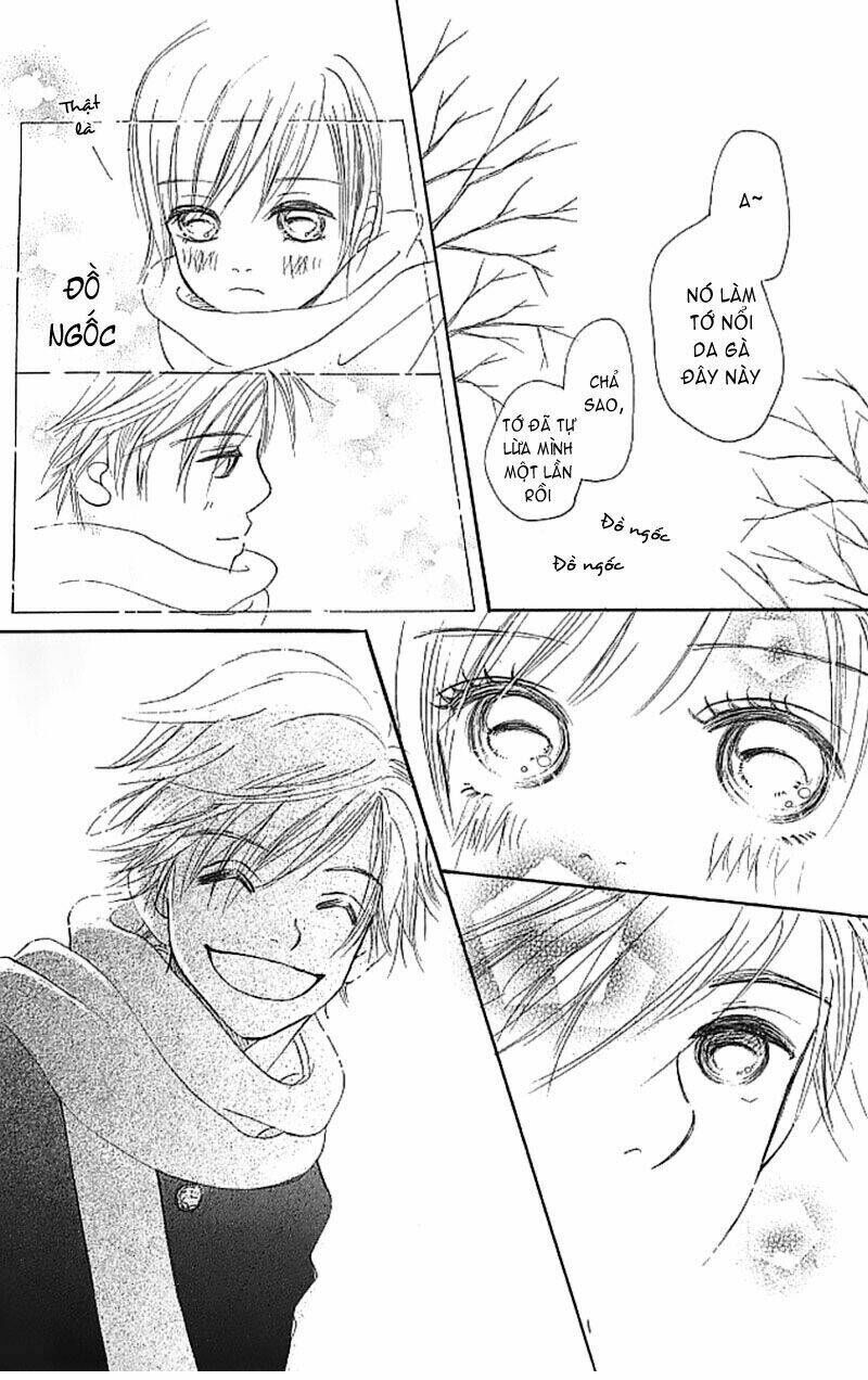 Bokura Ga Ita Chapter 8 - Trang 37