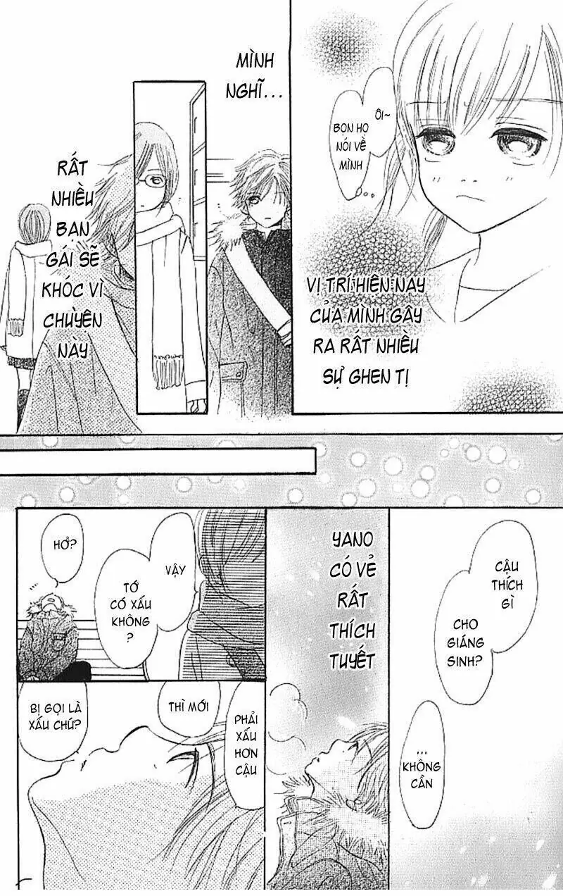 Bokura Ga Ita Chapter 8 - Trang 39