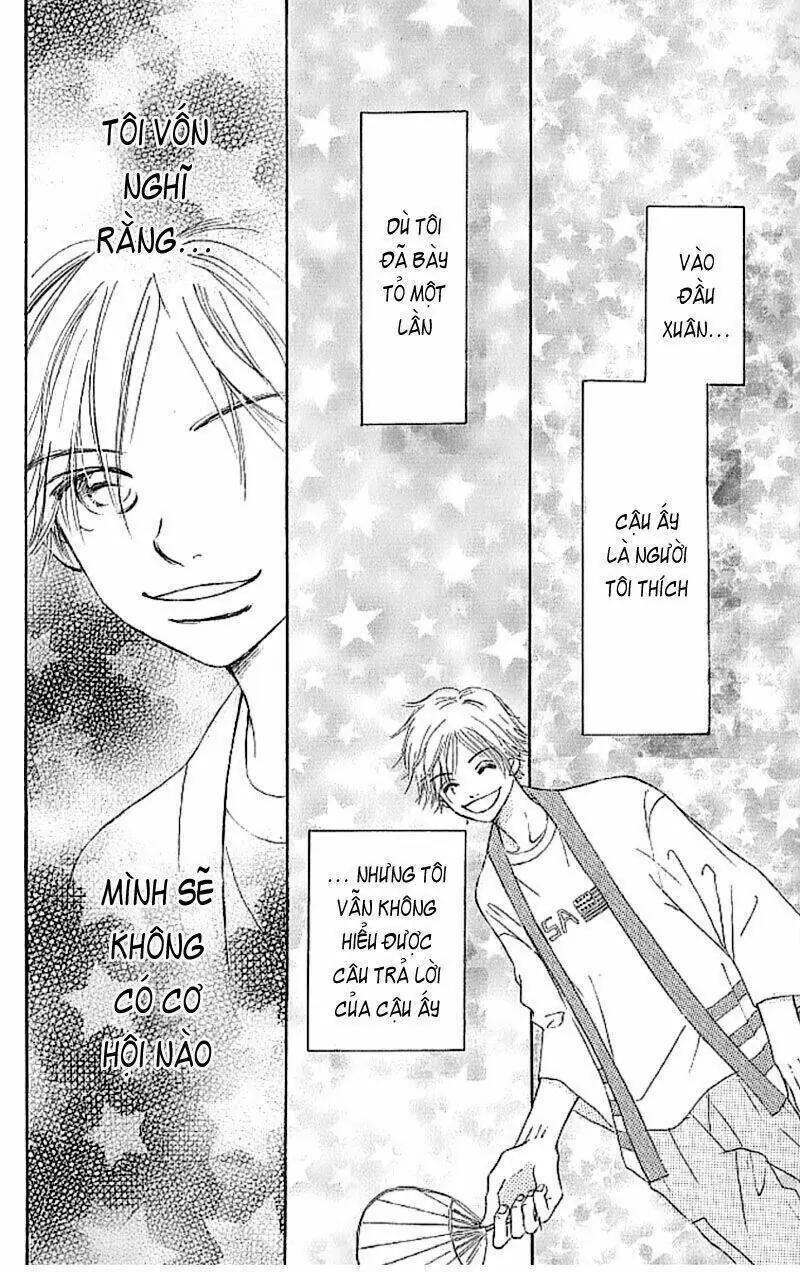 Bokura Ga Ita Chapter 8 - Trang 4
