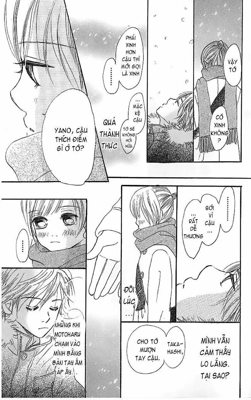 Bokura Ga Ita Chapter 8 - Trang 40