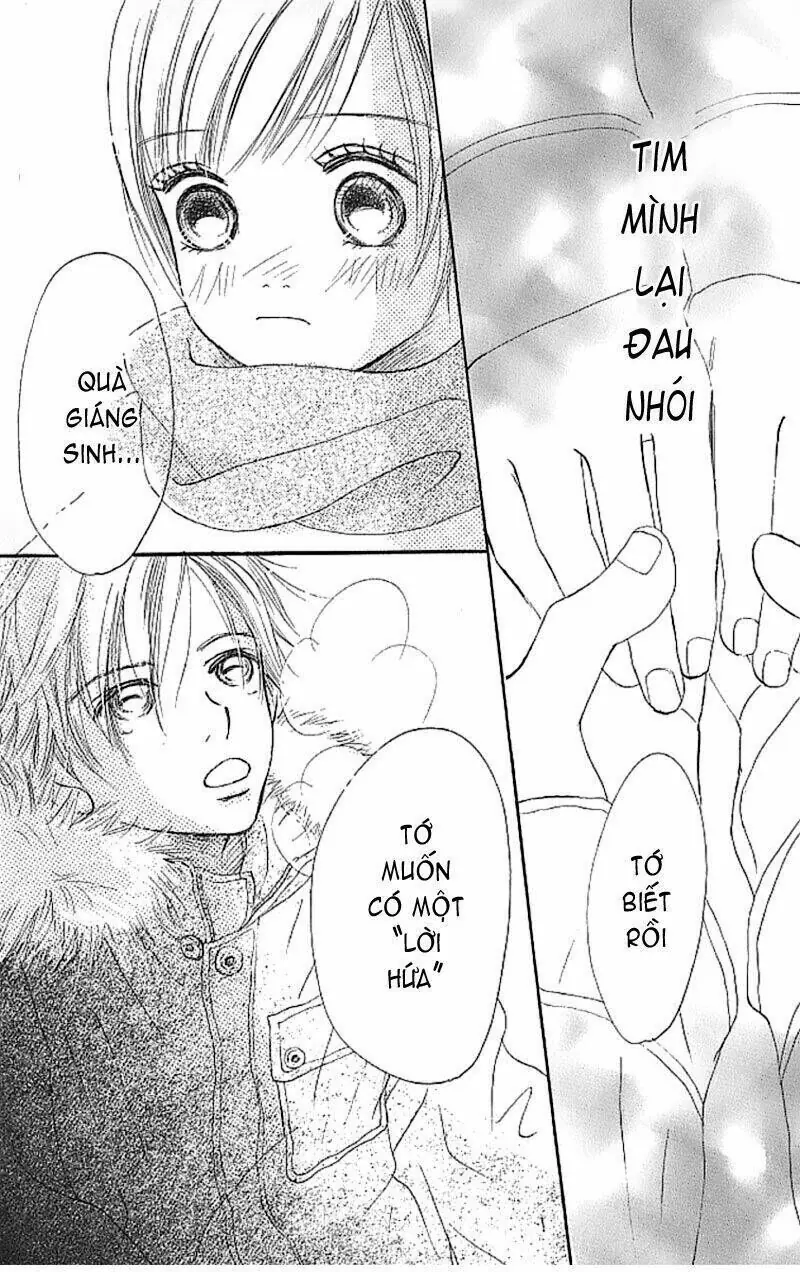 Bokura Ga Ita Chapter 8 - Trang 41