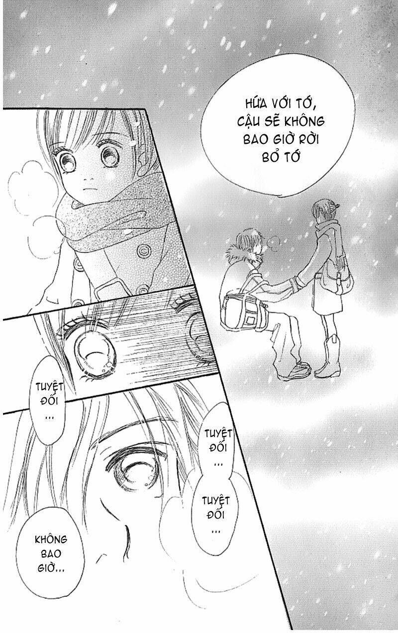 Bokura Ga Ita Chapter 8 - Trang 42