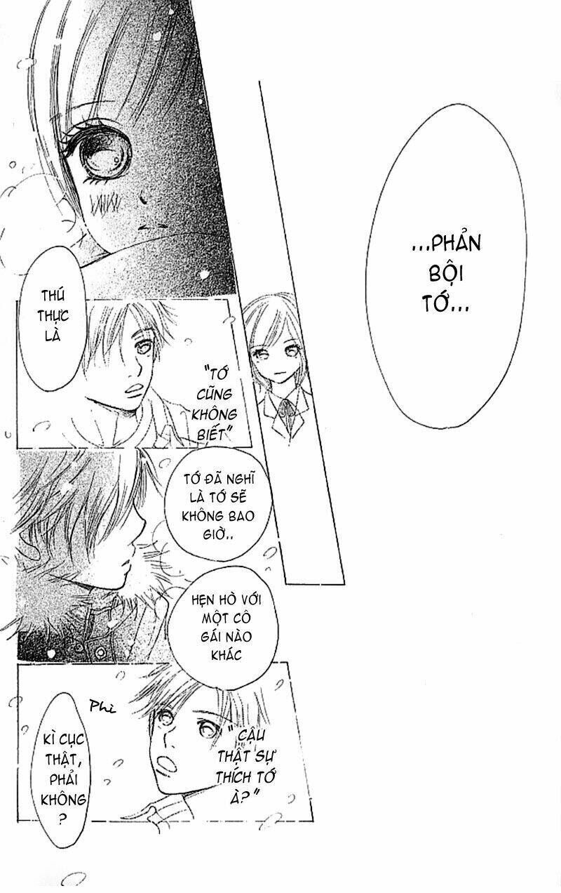 Bokura Ga Ita Chapter 8 - Trang 43