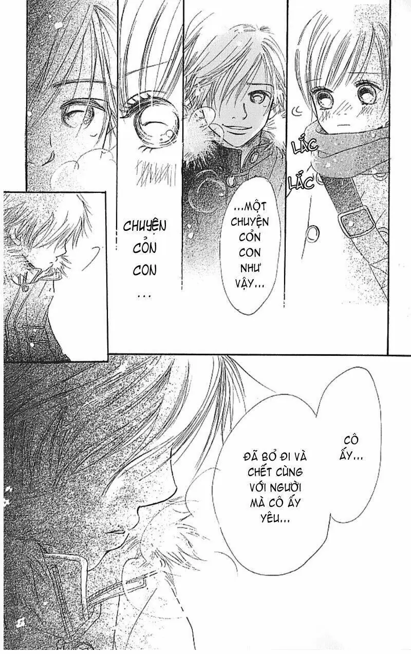Bokura Ga Ita Chapter 8 - Trang 44