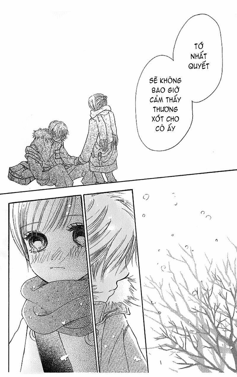 Bokura Ga Ita Chapter 8 - Trang 45
