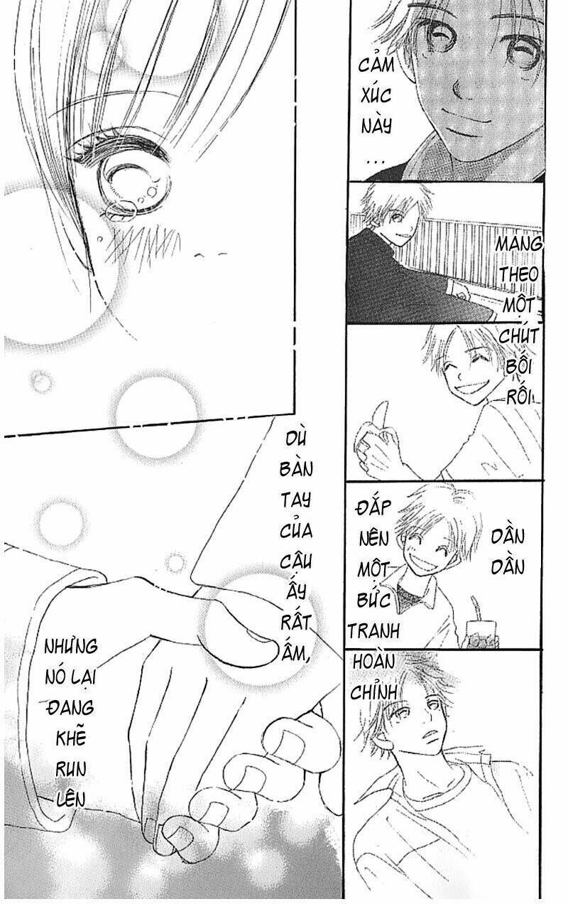 Bokura Ga Ita Chapter 8 - Trang 46