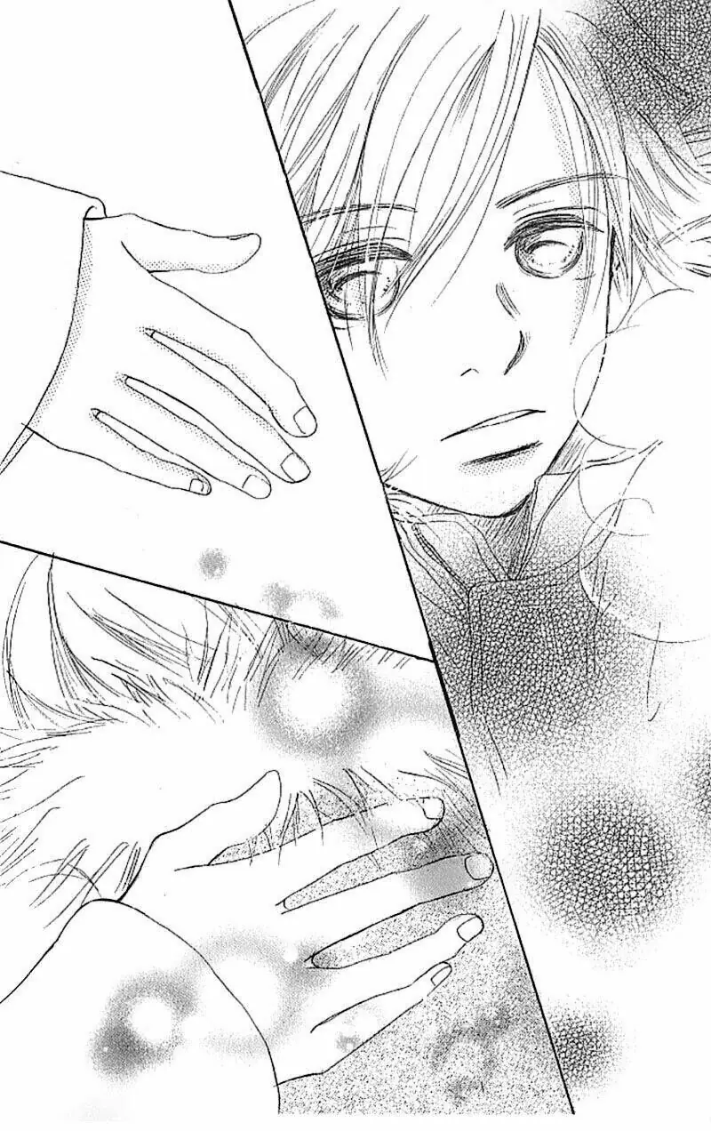 Bokura Ga Ita Chapter 8 - Trang 47
