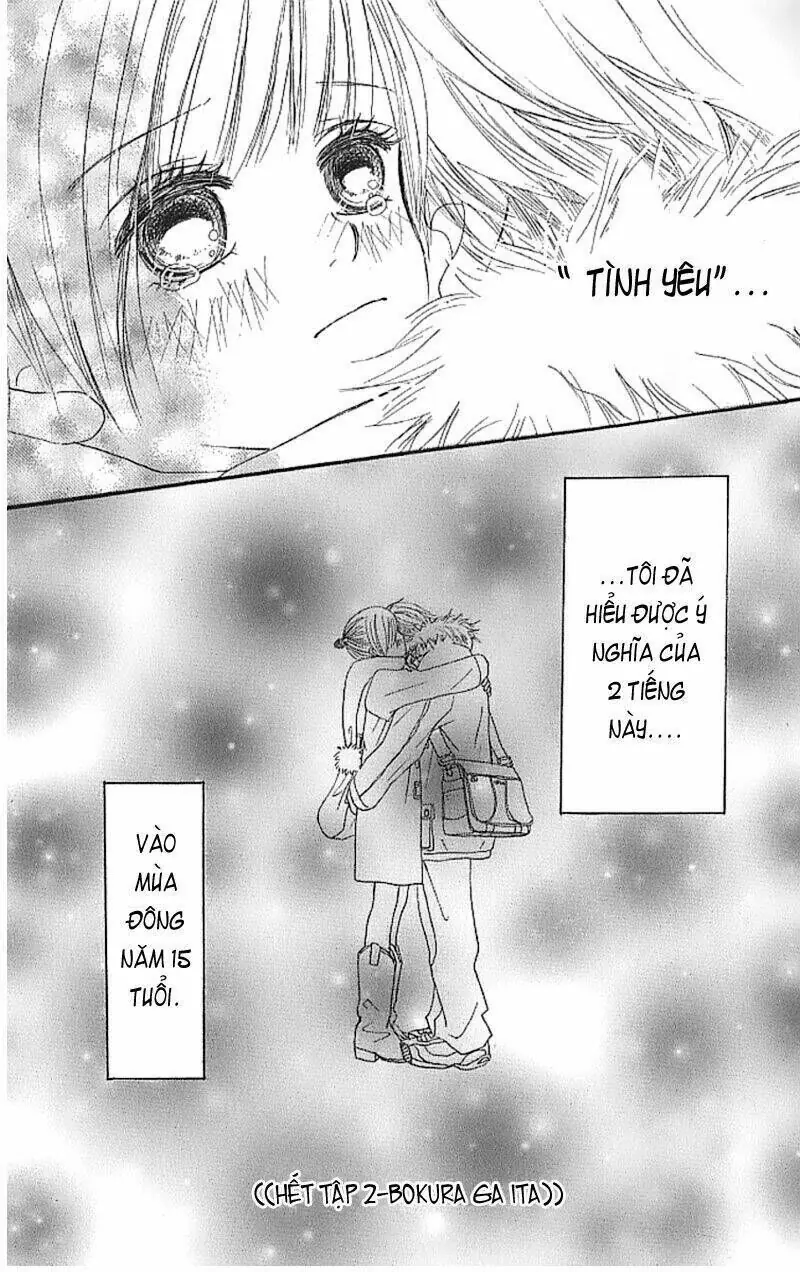 Bokura Ga Ita Chapter 8 - Trang 48
