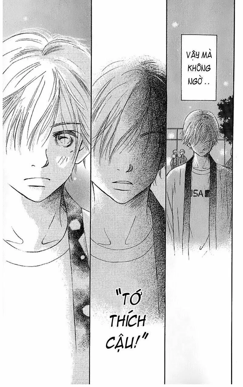 Bokura Ga Ita Chapter 8 - Trang 5