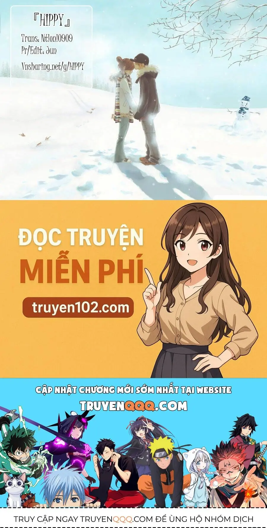 Bokura Ga Ita Chapter 8 - Trang 50