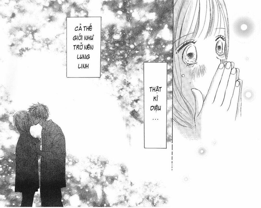 Bokura Ga Ita Chapter 8 - Trang 6