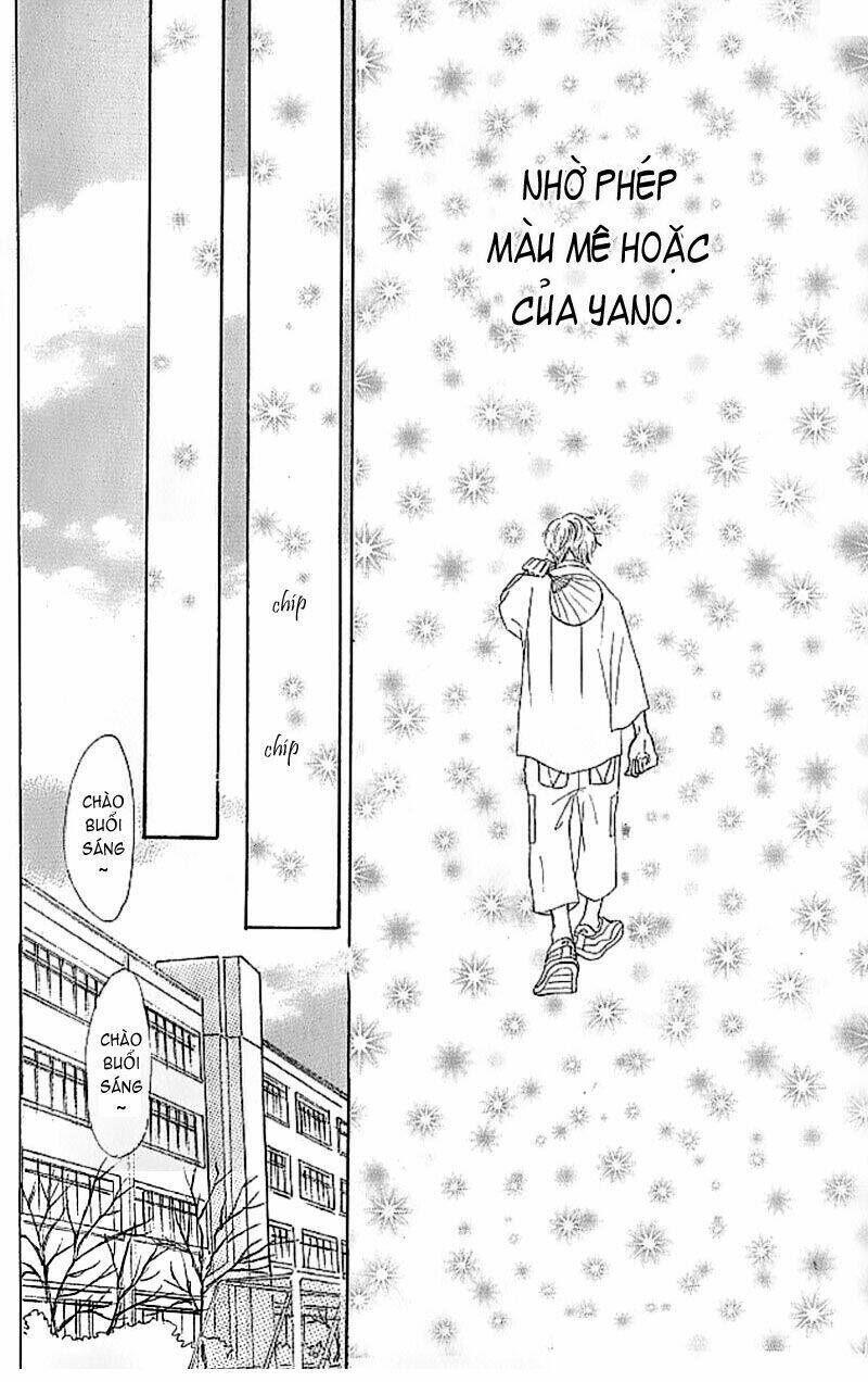 Bokura Ga Ita Chapter 8 - Trang 7