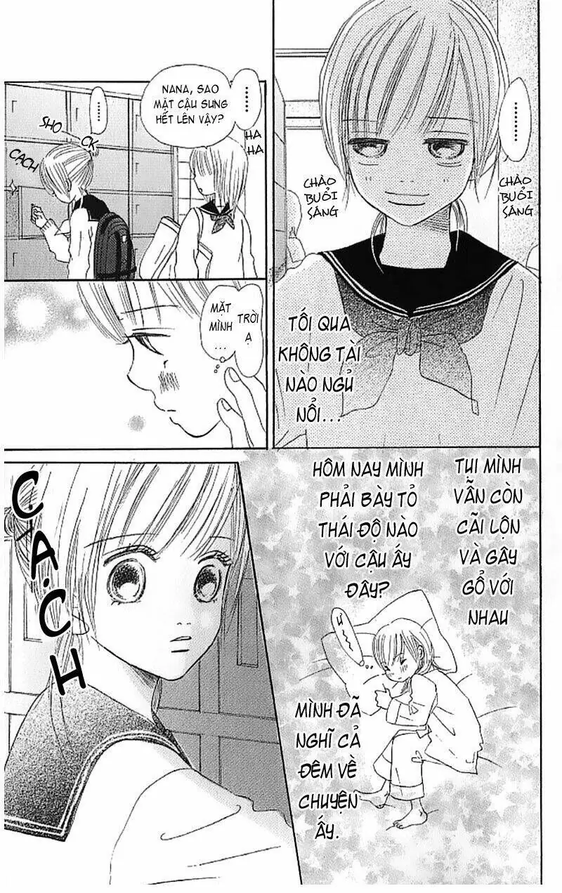 Bokura Ga Ita Chapter 8 - Trang 8