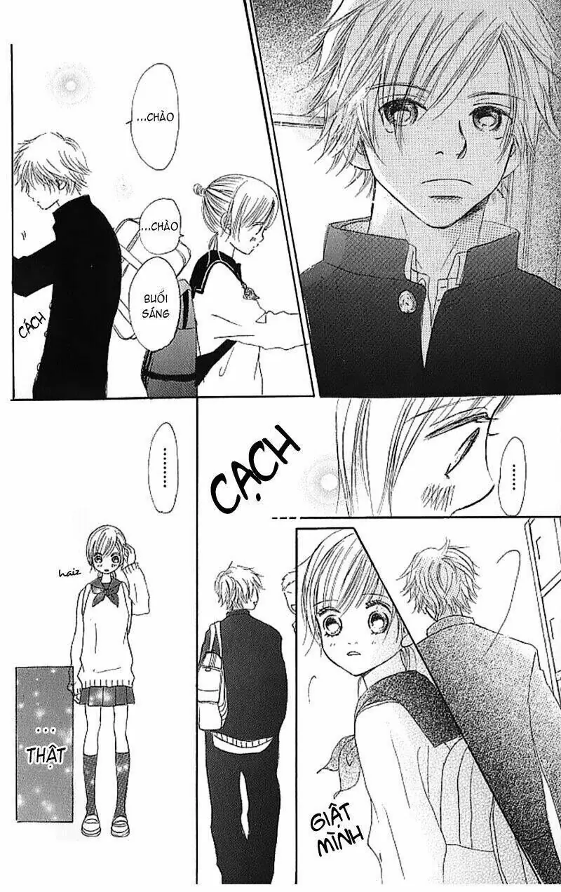 Bokura Ga Ita Chapter 8 - Trang 9