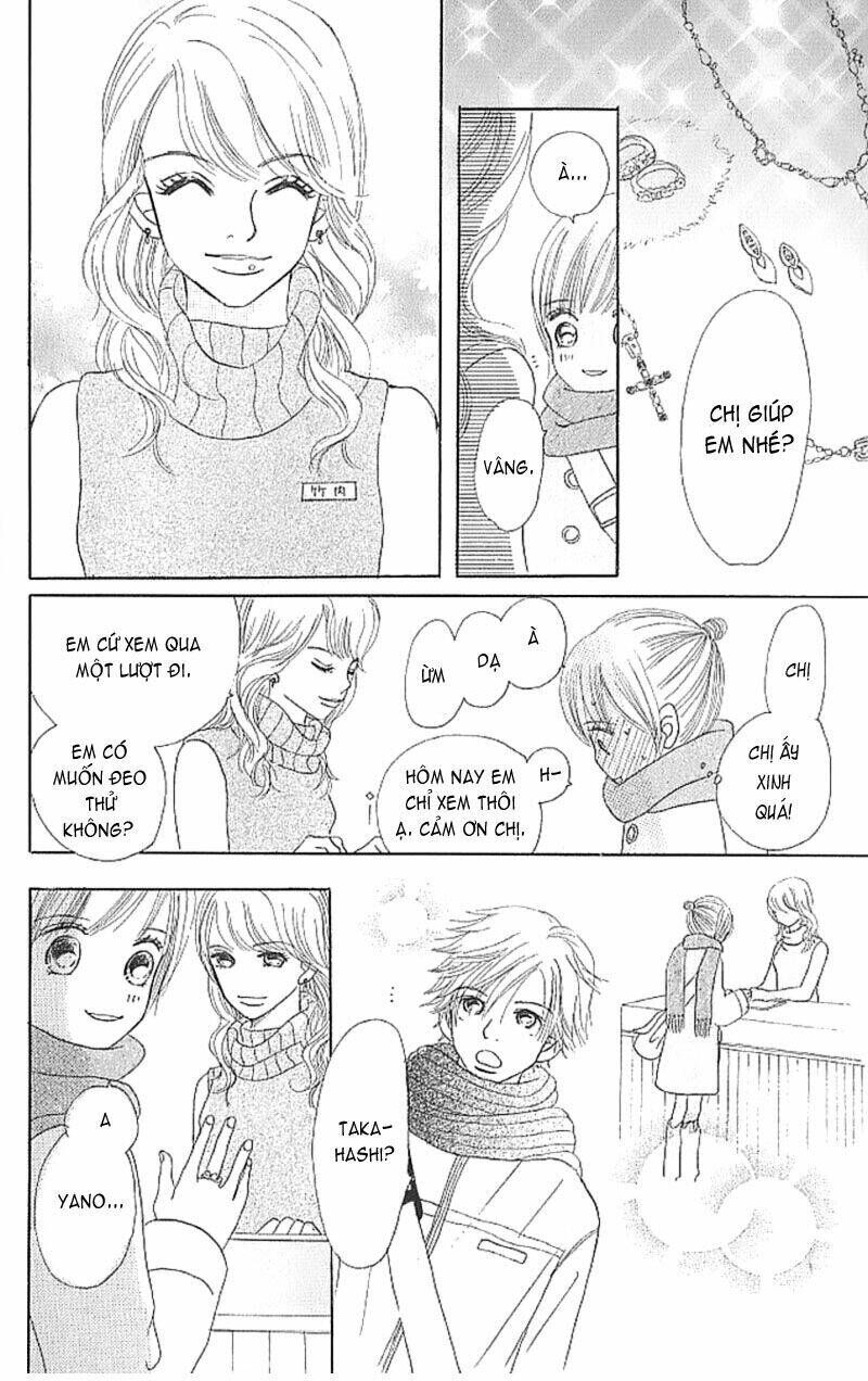Bokura Ga Ita Chapter 9 - Trang 10