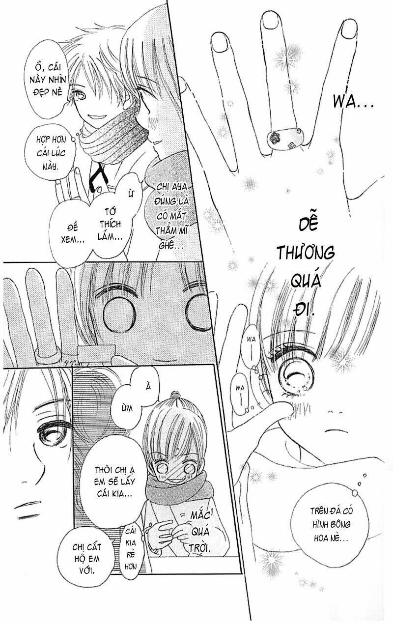 Bokura Ga Ita Chapter 9 - Trang 15