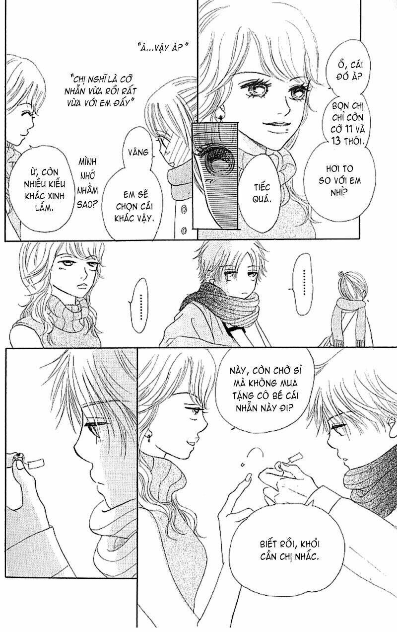 Bokura Ga Ita Chapter 9 - Trang 16