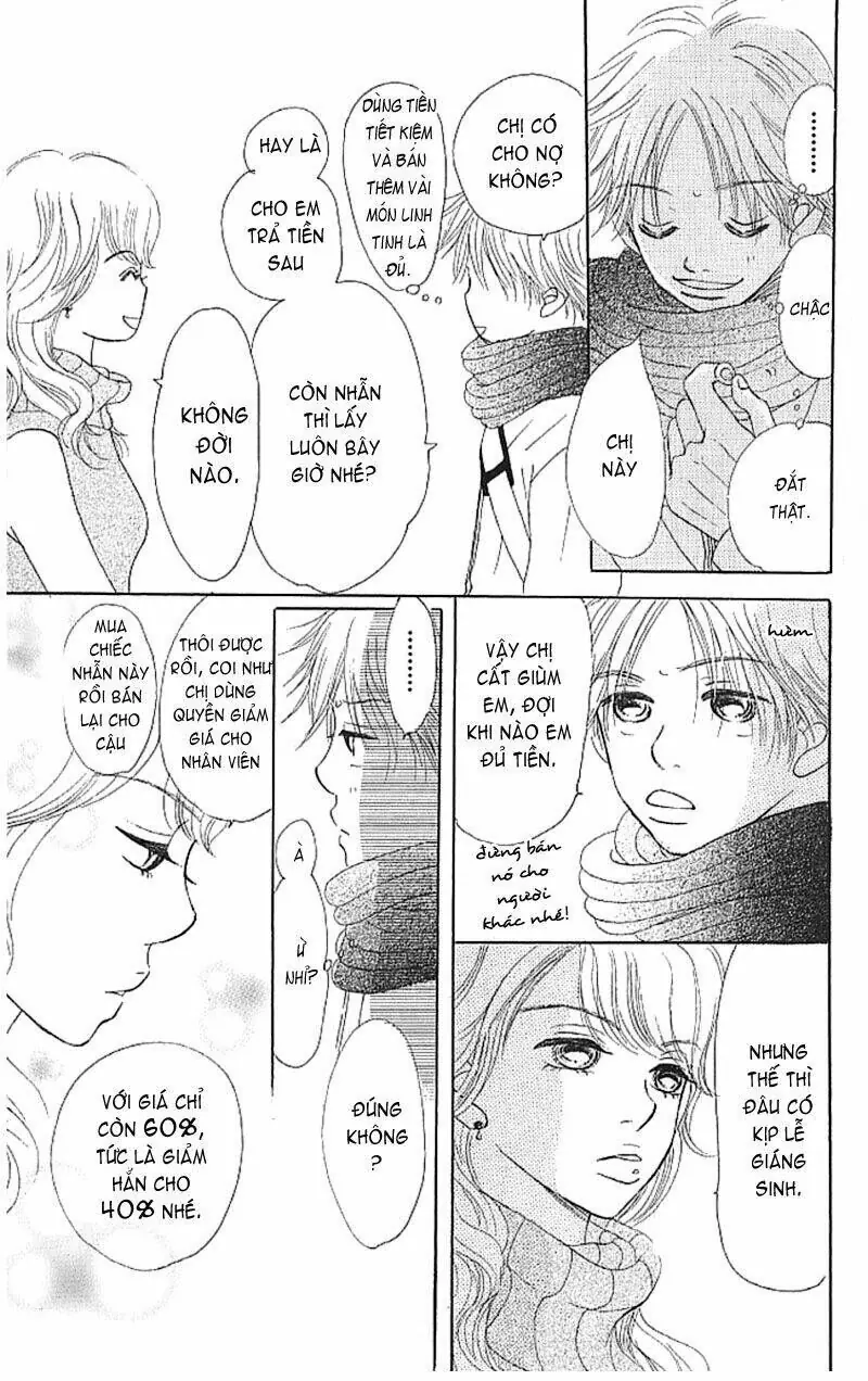 Bokura Ga Ita Chapter 9 - Trang 17