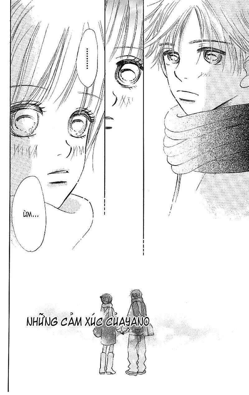 Bokura Ga Ita Chapter 9 - Trang 22