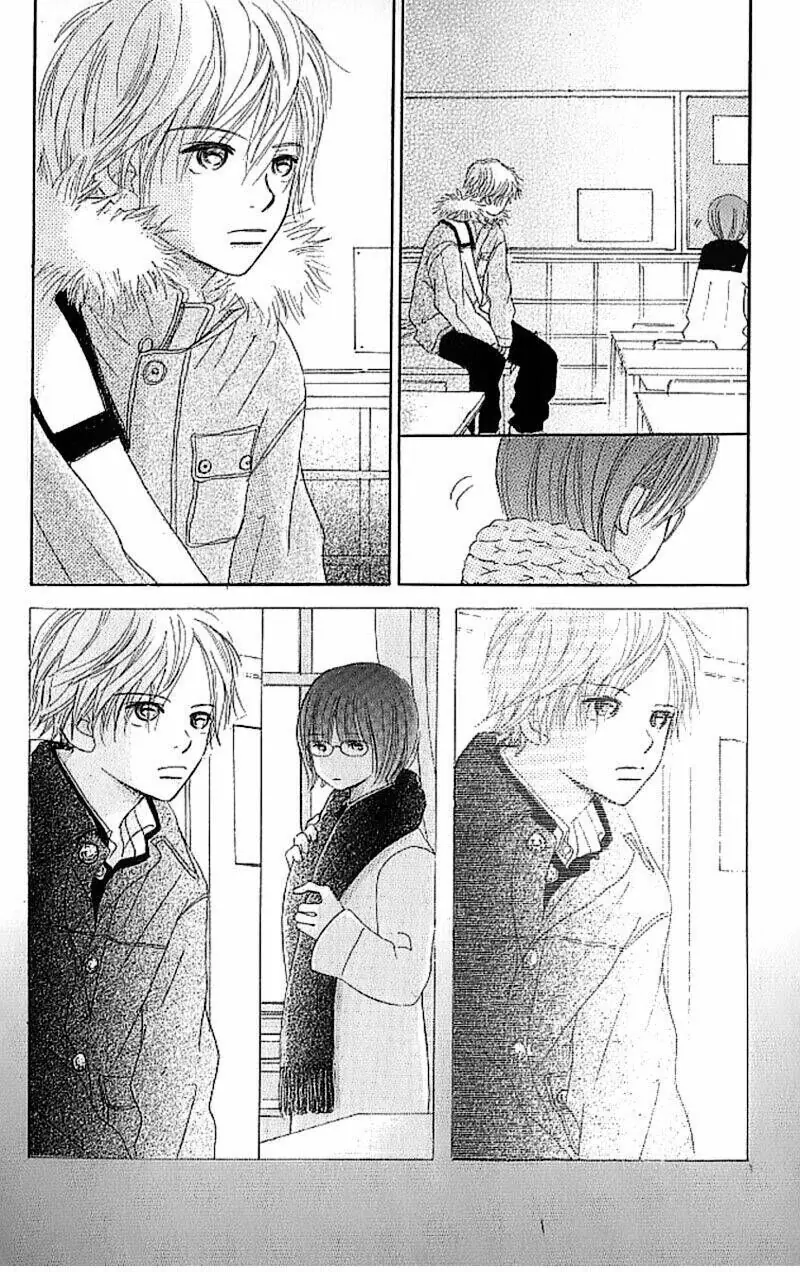 Bokura Ga Ita Chapter 9 - Trang 26