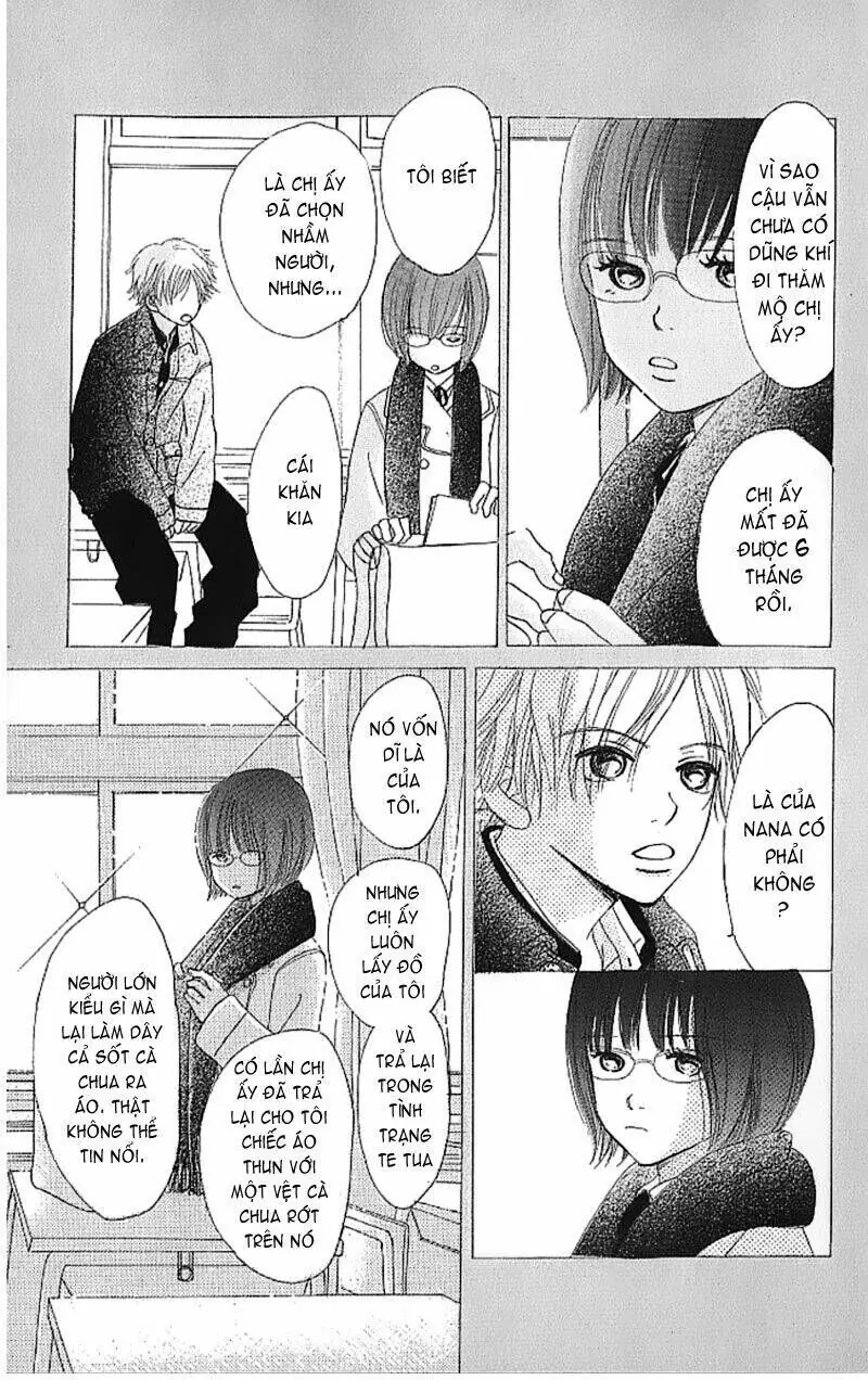Bokura Ga Ita Chapter 9 - Trang 27