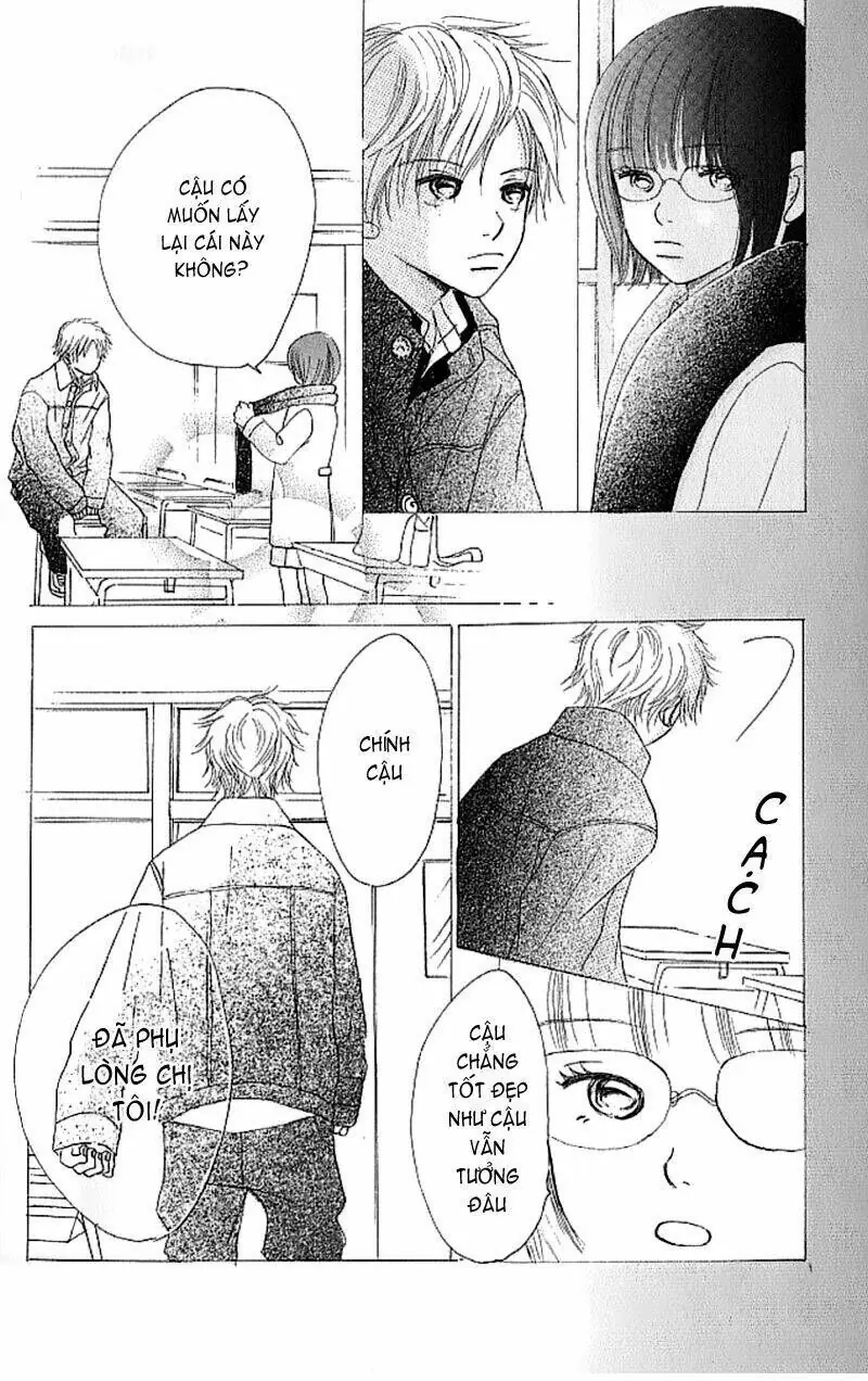 Bokura Ga Ita Chapter 9 - Trang 28