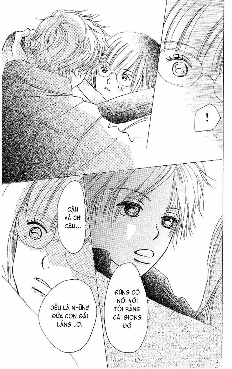 Bokura Ga Ita Chapter 9 - Trang 29