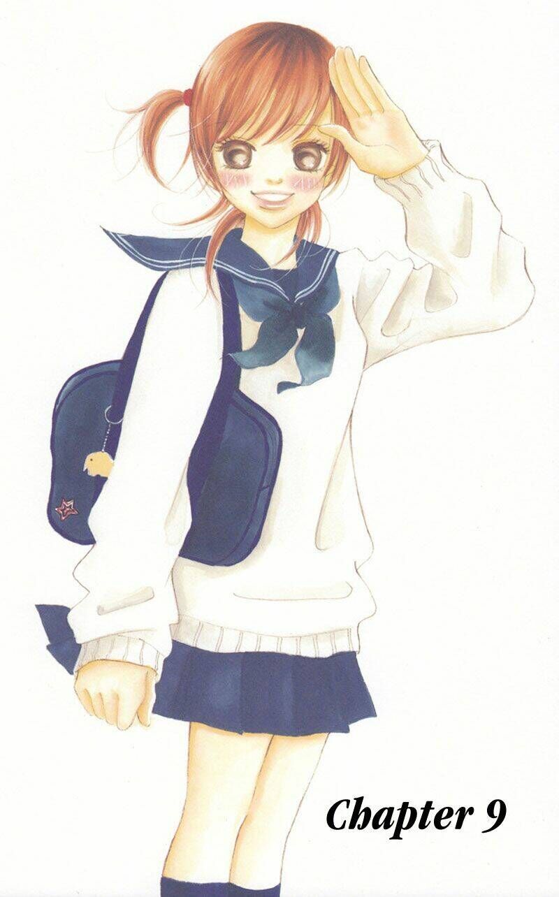 Bokura Ga Ita Chapter 9 - Trang 3