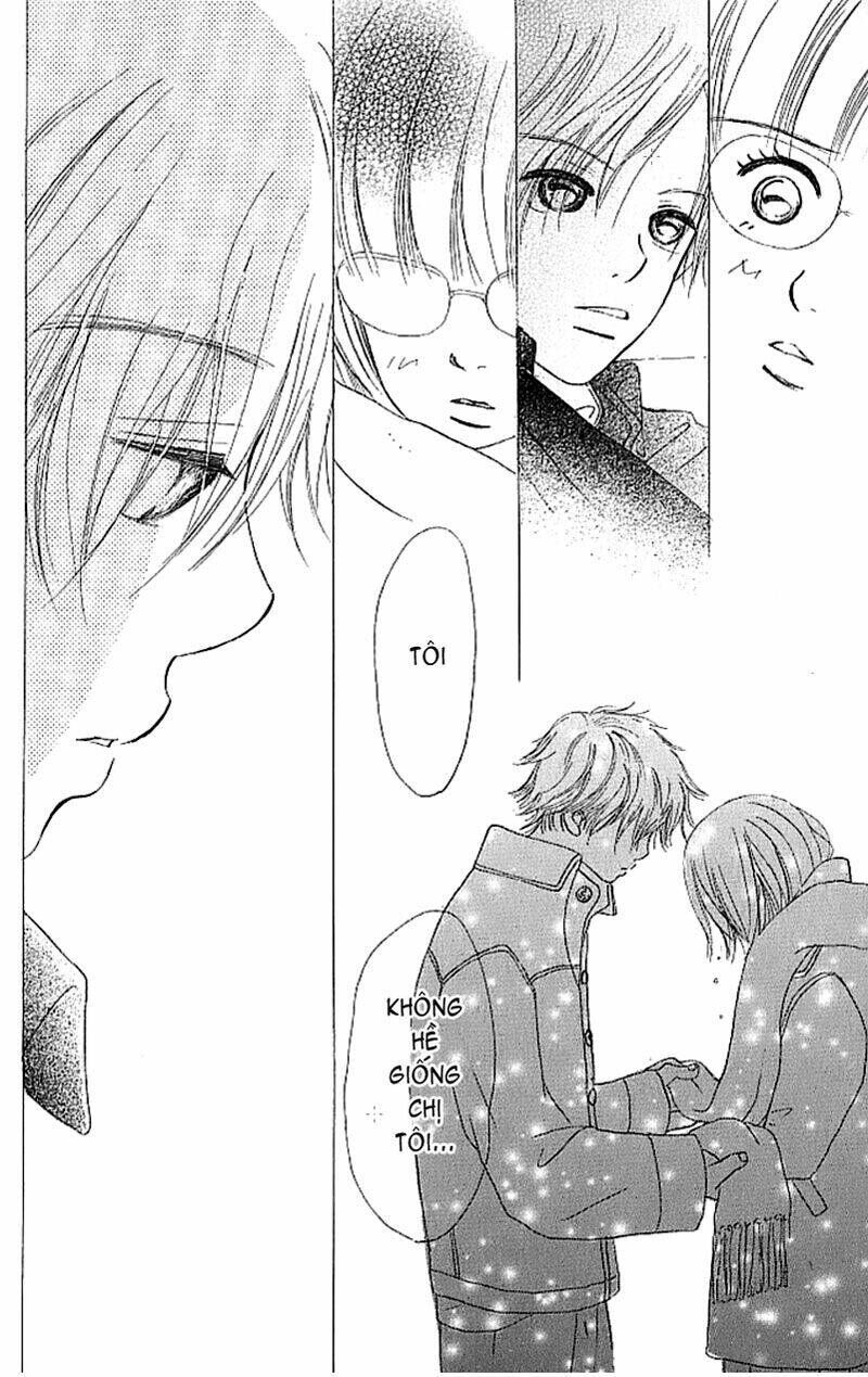 Bokura Ga Ita Chapter 9 - Trang 30