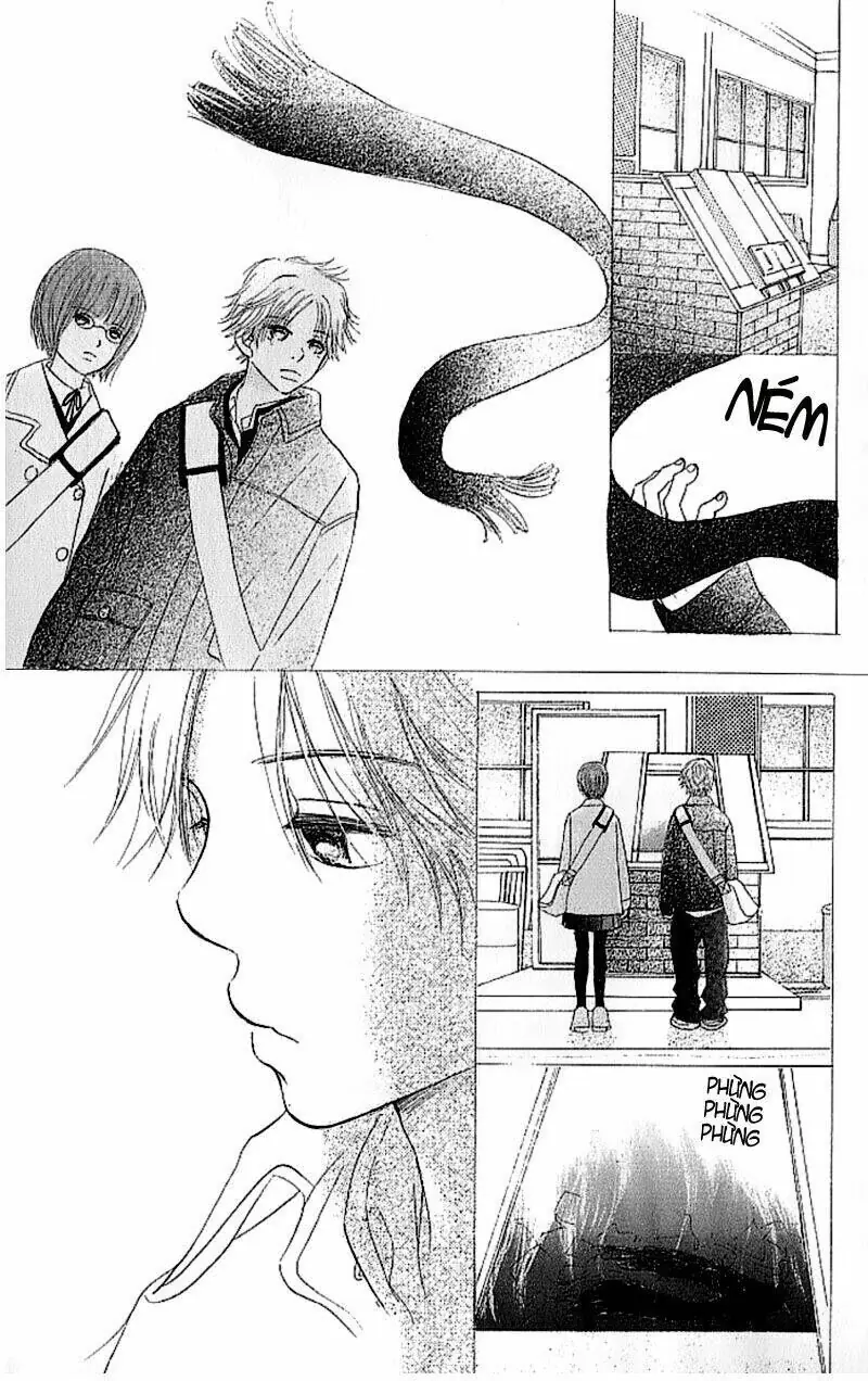 Bokura Ga Ita Chapter 9 - Trang 31