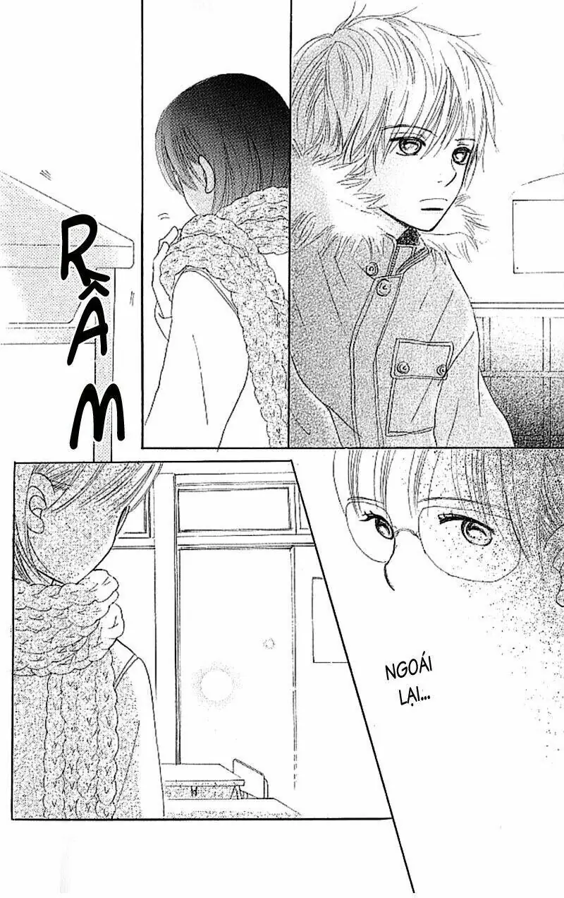 Bokura Ga Ita Chapter 9 - Trang 32
