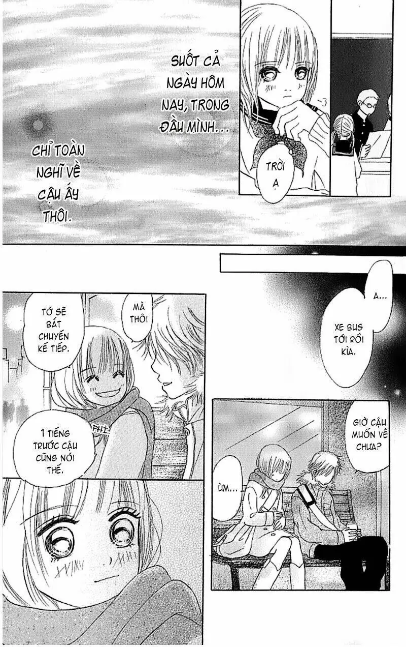 Bokura Ga Ita Chapter 9 - Trang 33