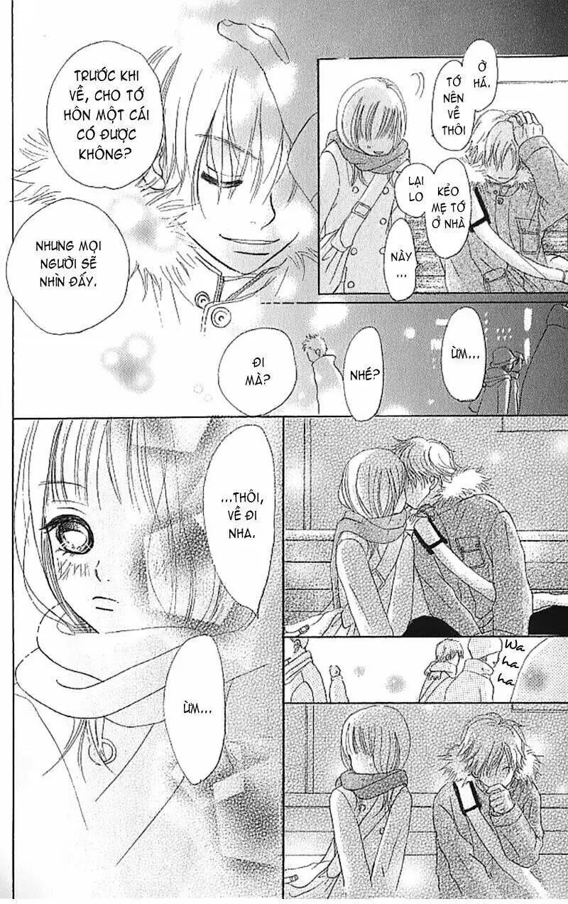Bokura Ga Ita Chapter 9 - Trang 34