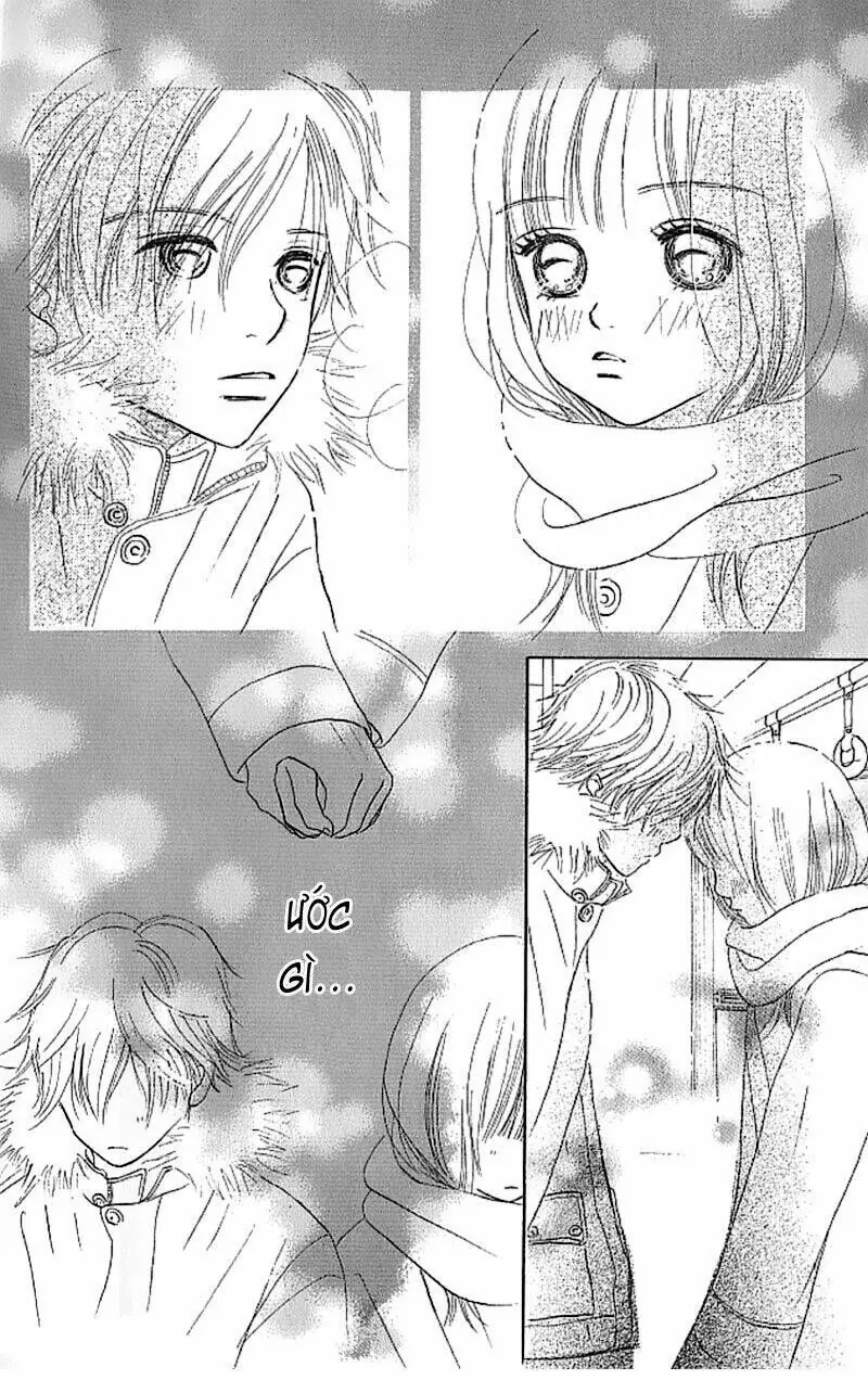 Bokura Ga Ita Chapter 9 - Trang 36