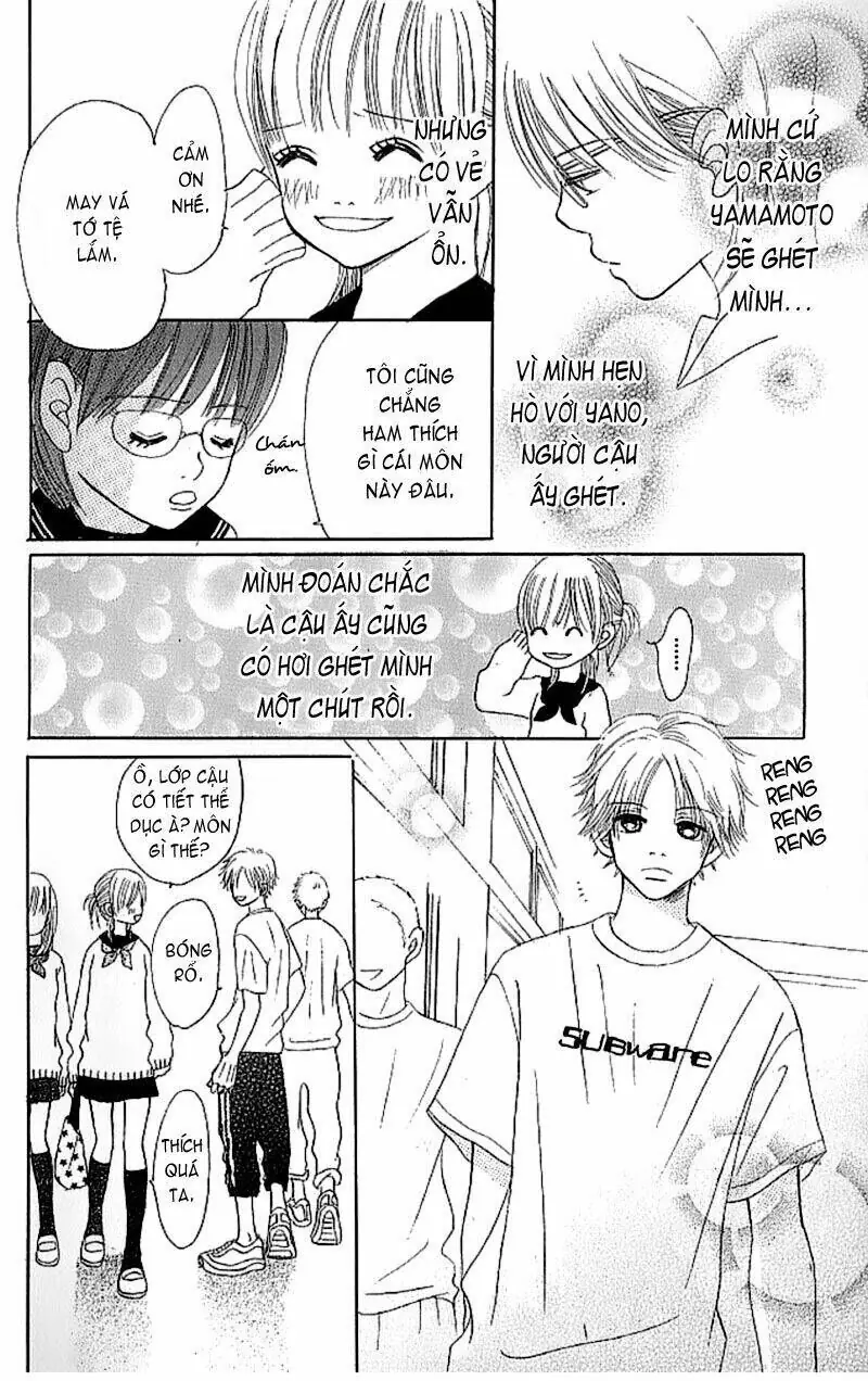 Bokura Ga Ita Chapter 9 - Trang 38
