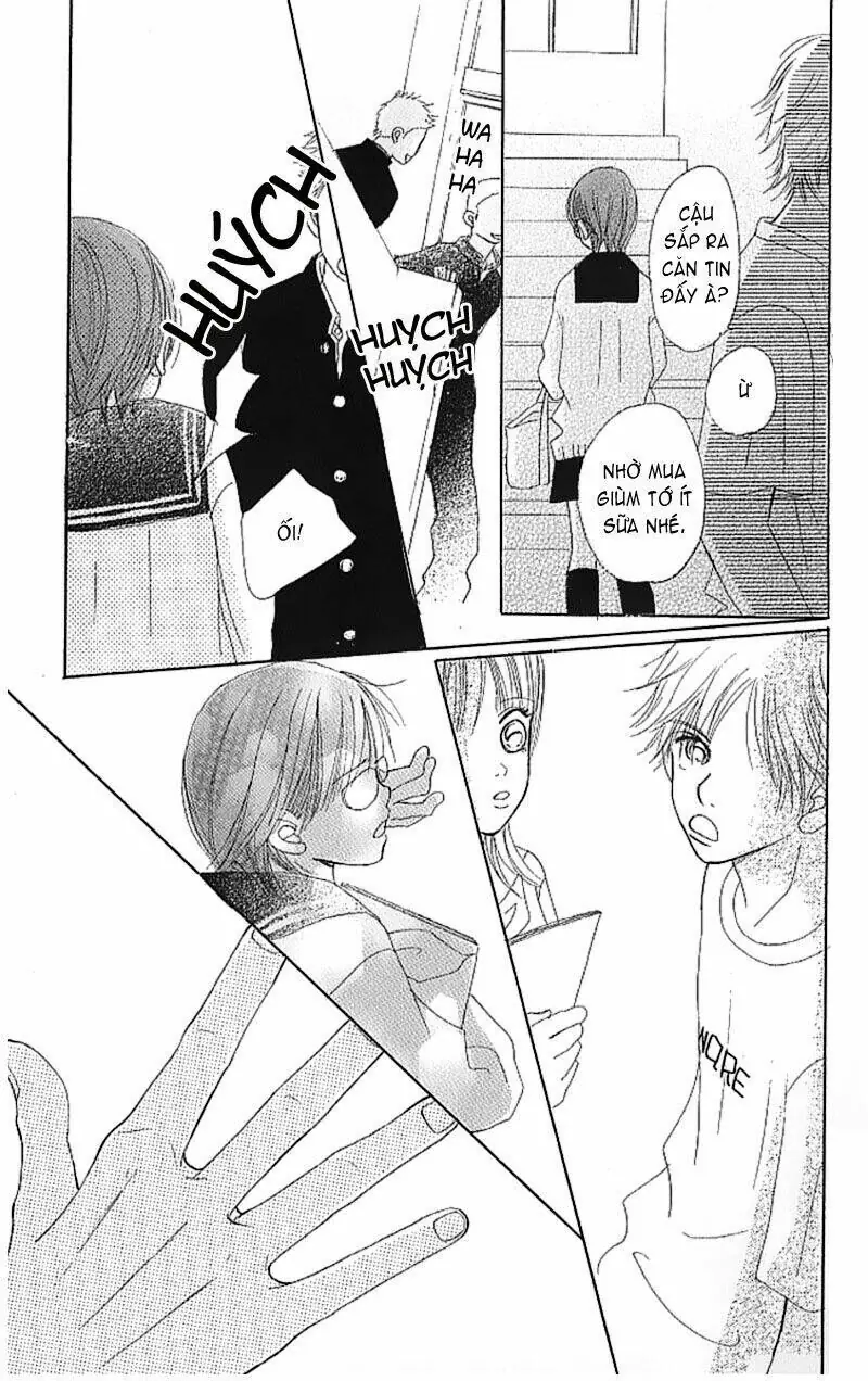 Bokura Ga Ita Chapter 9 - Trang 39
