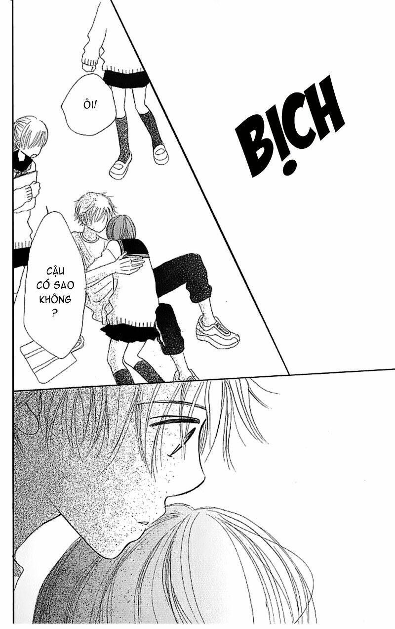 Bokura Ga Ita Chapter 9 - Trang 40