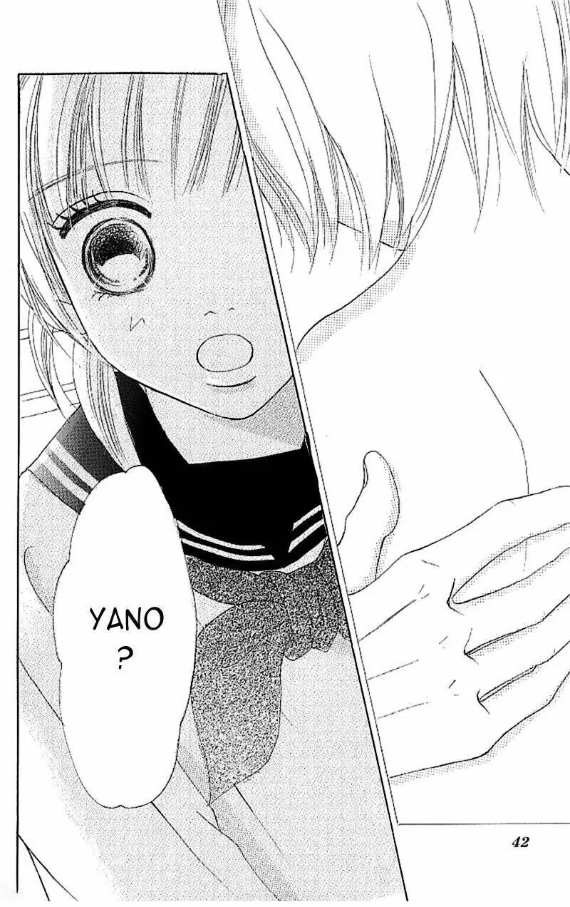 Bokura Ga Ita Chapter 9 - Trang 42