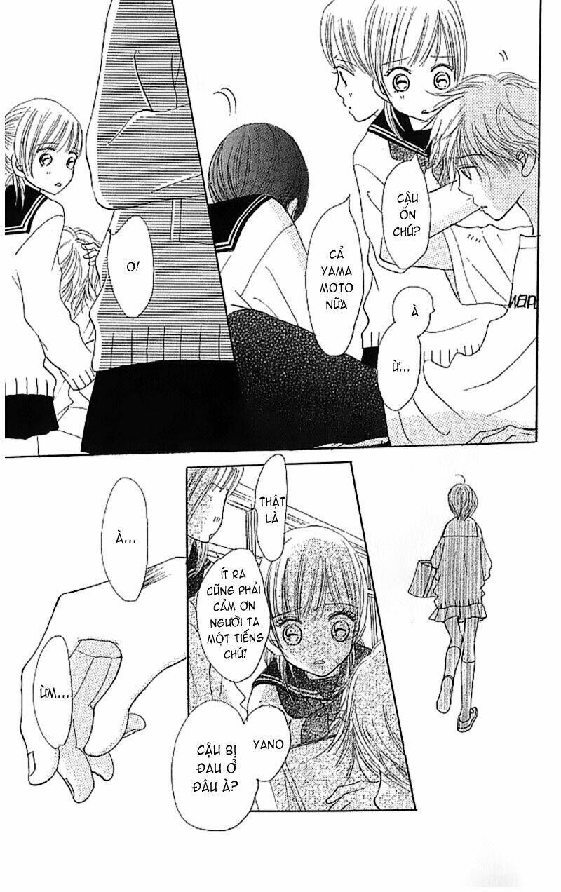 Bokura Ga Ita Chapter 9 - Trang 43