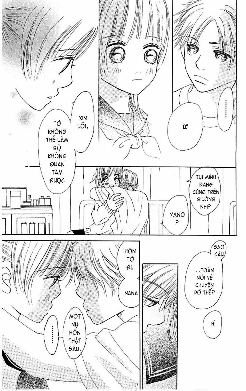 Bokura Ga Ita Chapter 9 - Trang 45